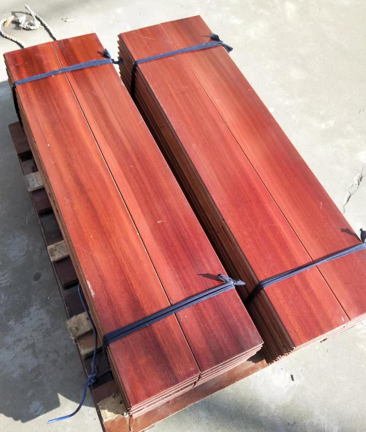 丹阳二手地板回收