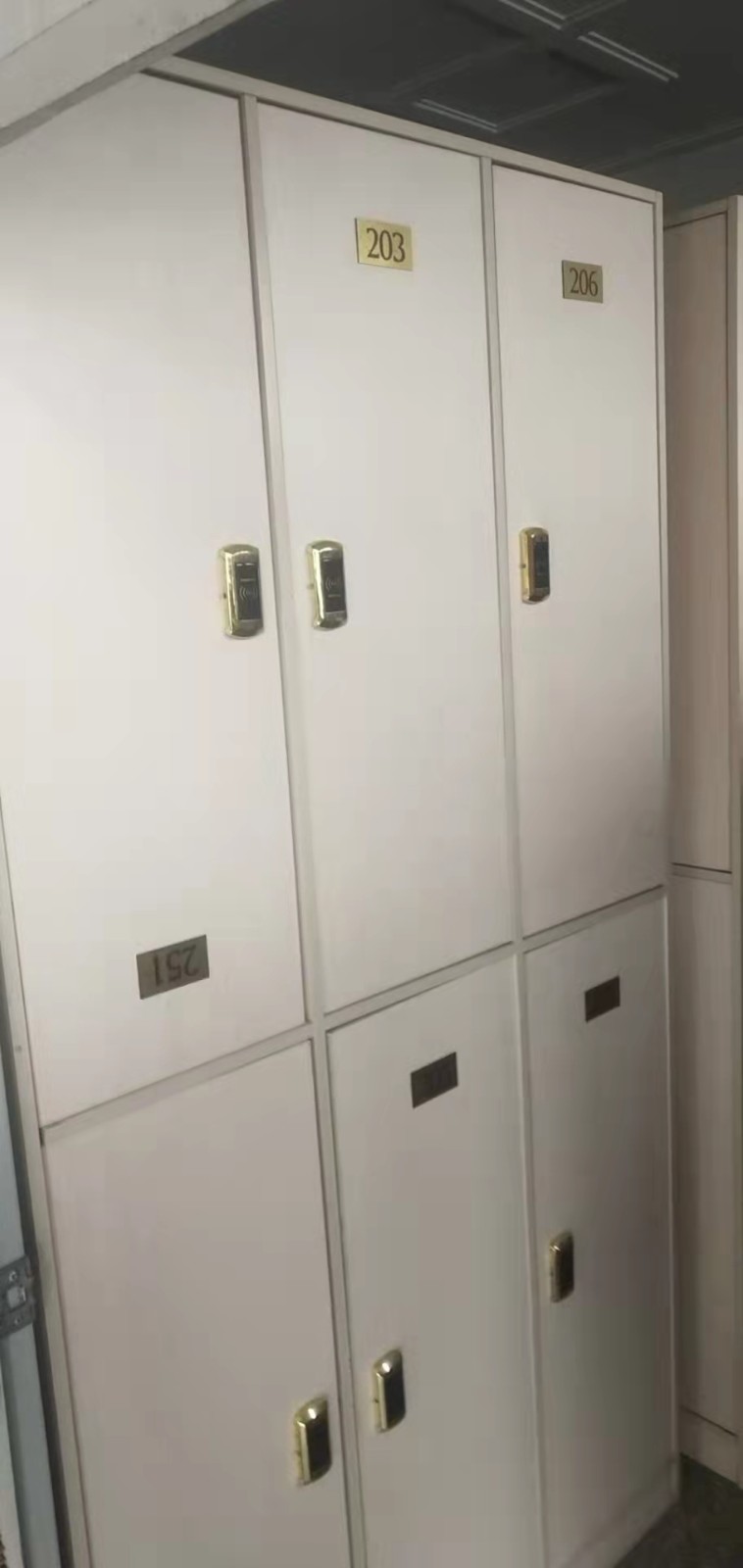 丹阳二手柜子回收