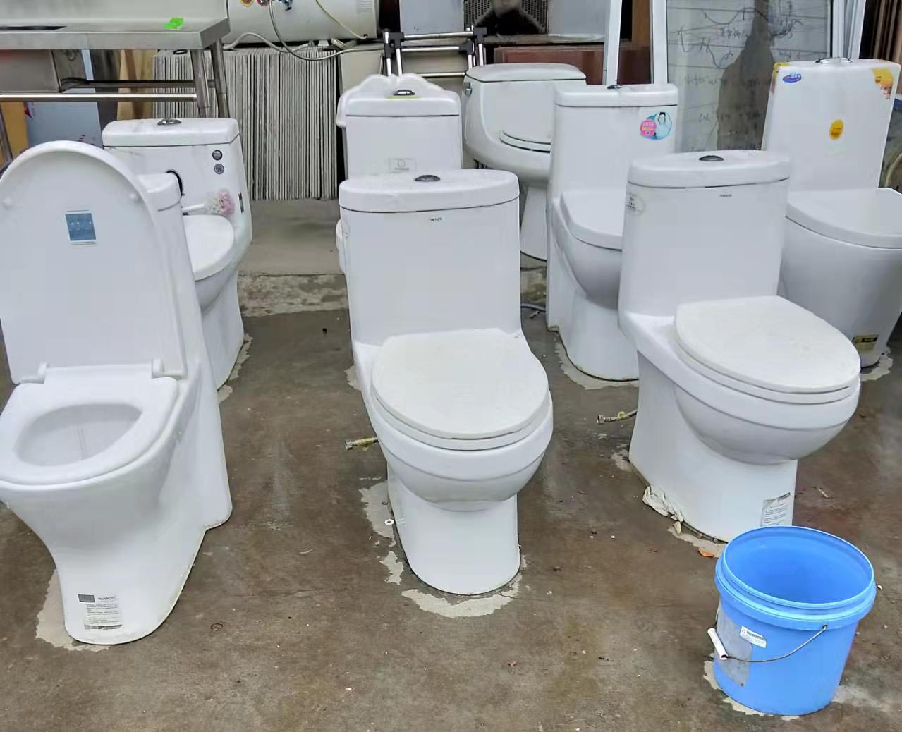 丹阳二手马桶收售
