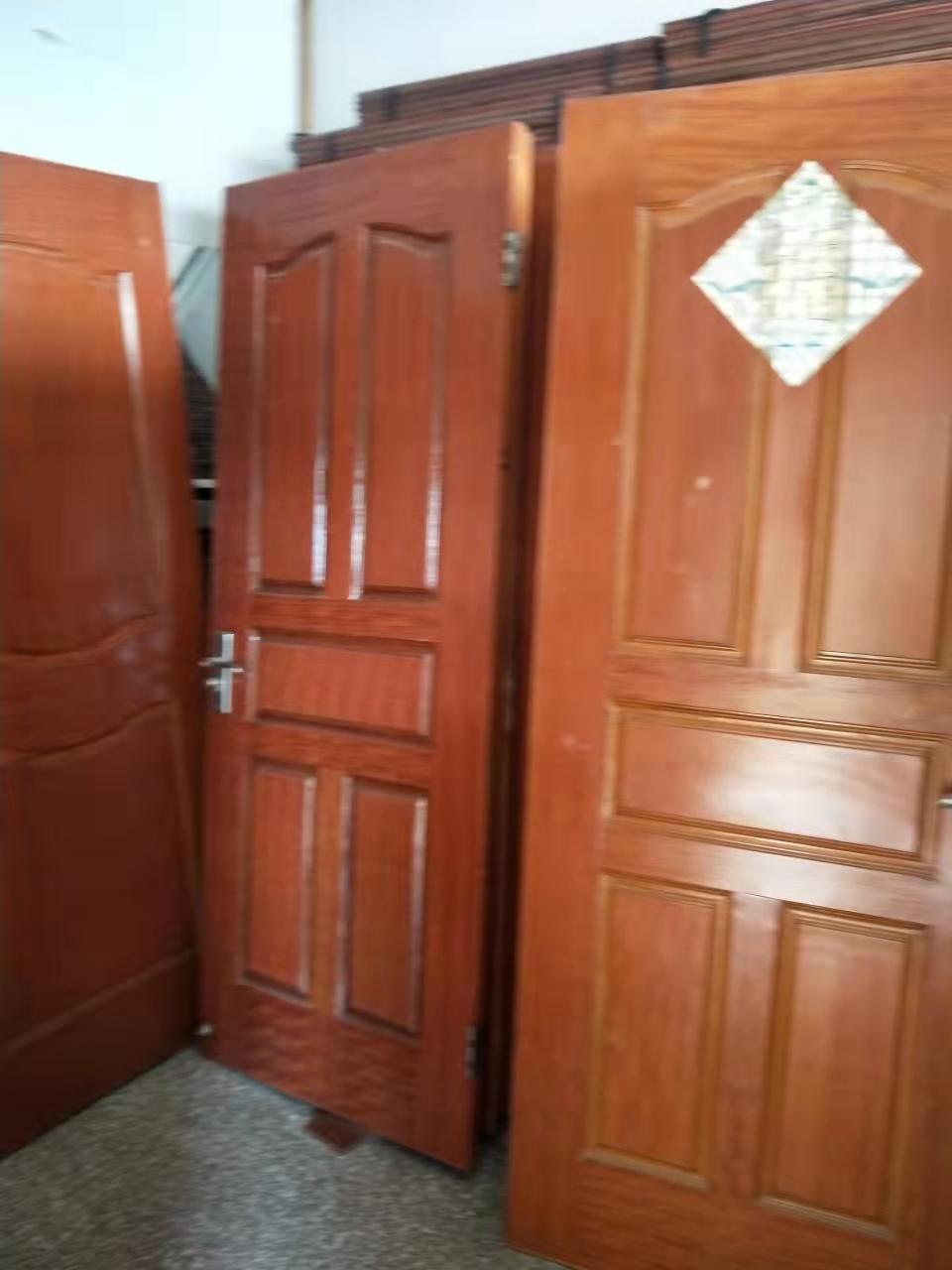 丹阳二手木门回收