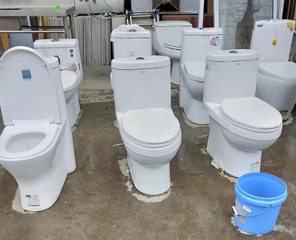 丹阳二手建材出售