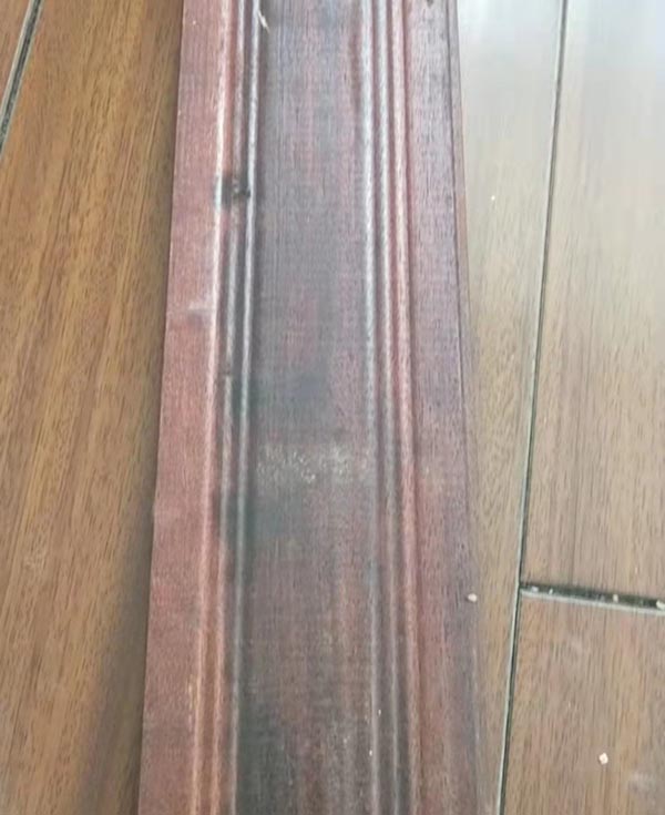 丹阳二手地板回收