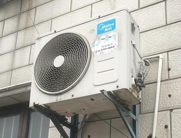 丹阳二手空调回收