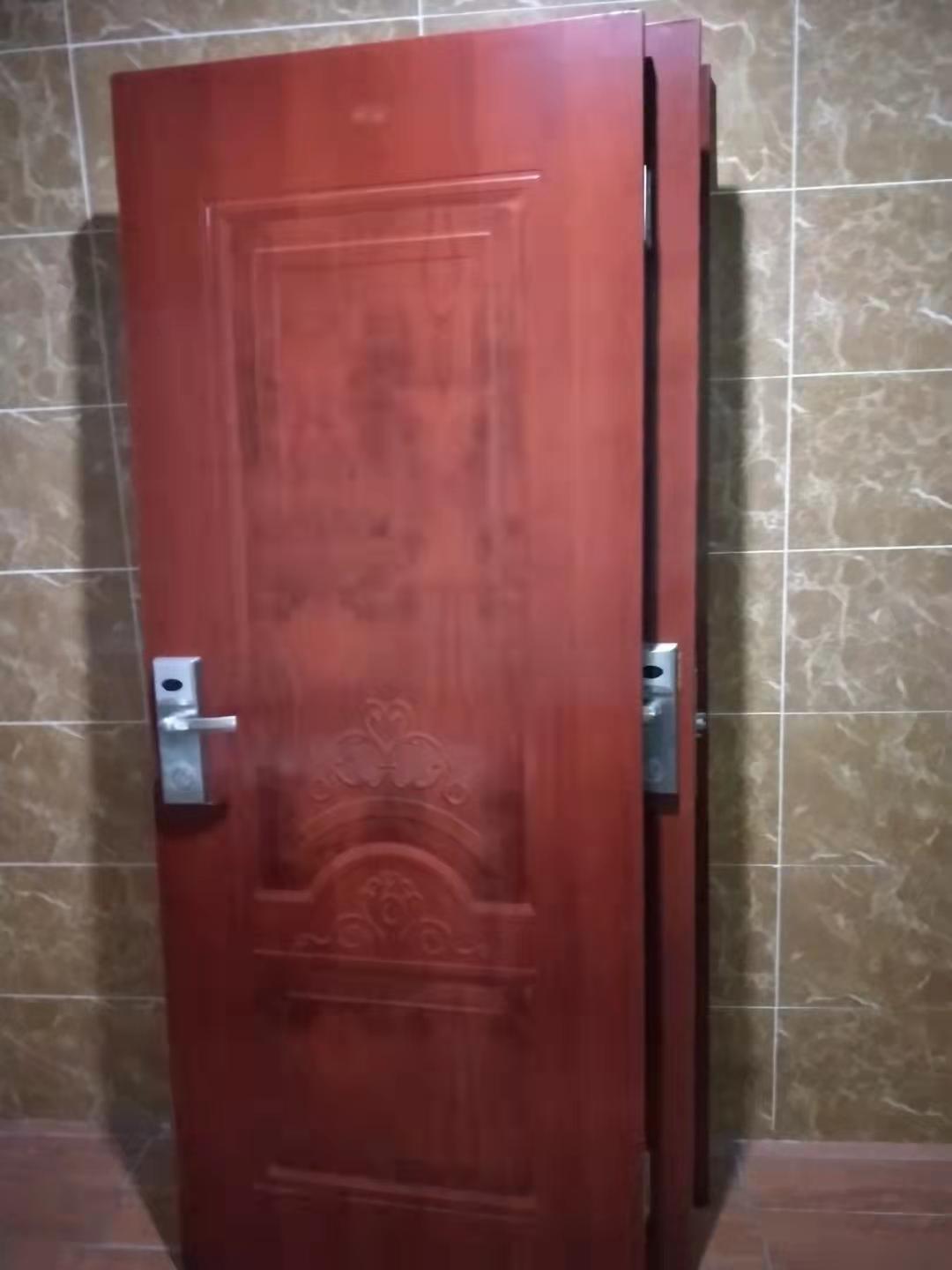 丹阳二手木门回收