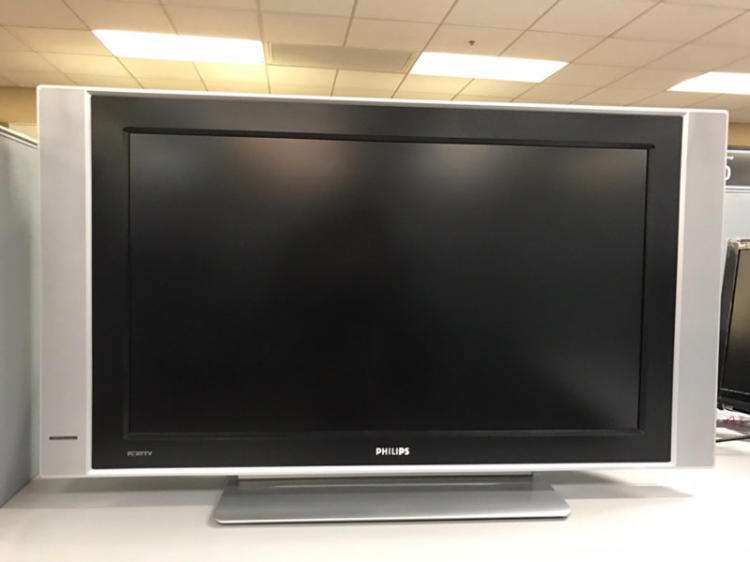 丹阳二手电视出售