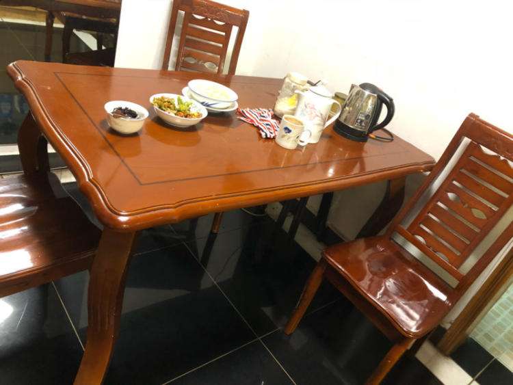 丹阳二手桌椅板凳收售