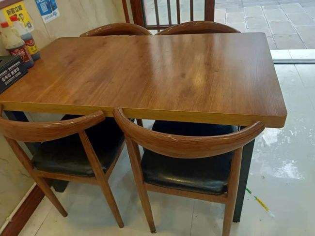 丹阳二手桌椅板凳收售