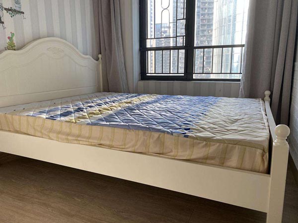 丹阳二手床出售