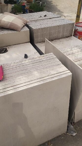 丹阳库存瓷砖回收