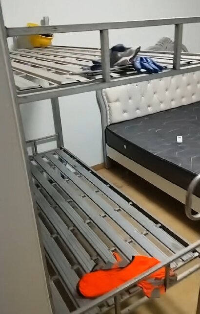 丹阳二手床回收